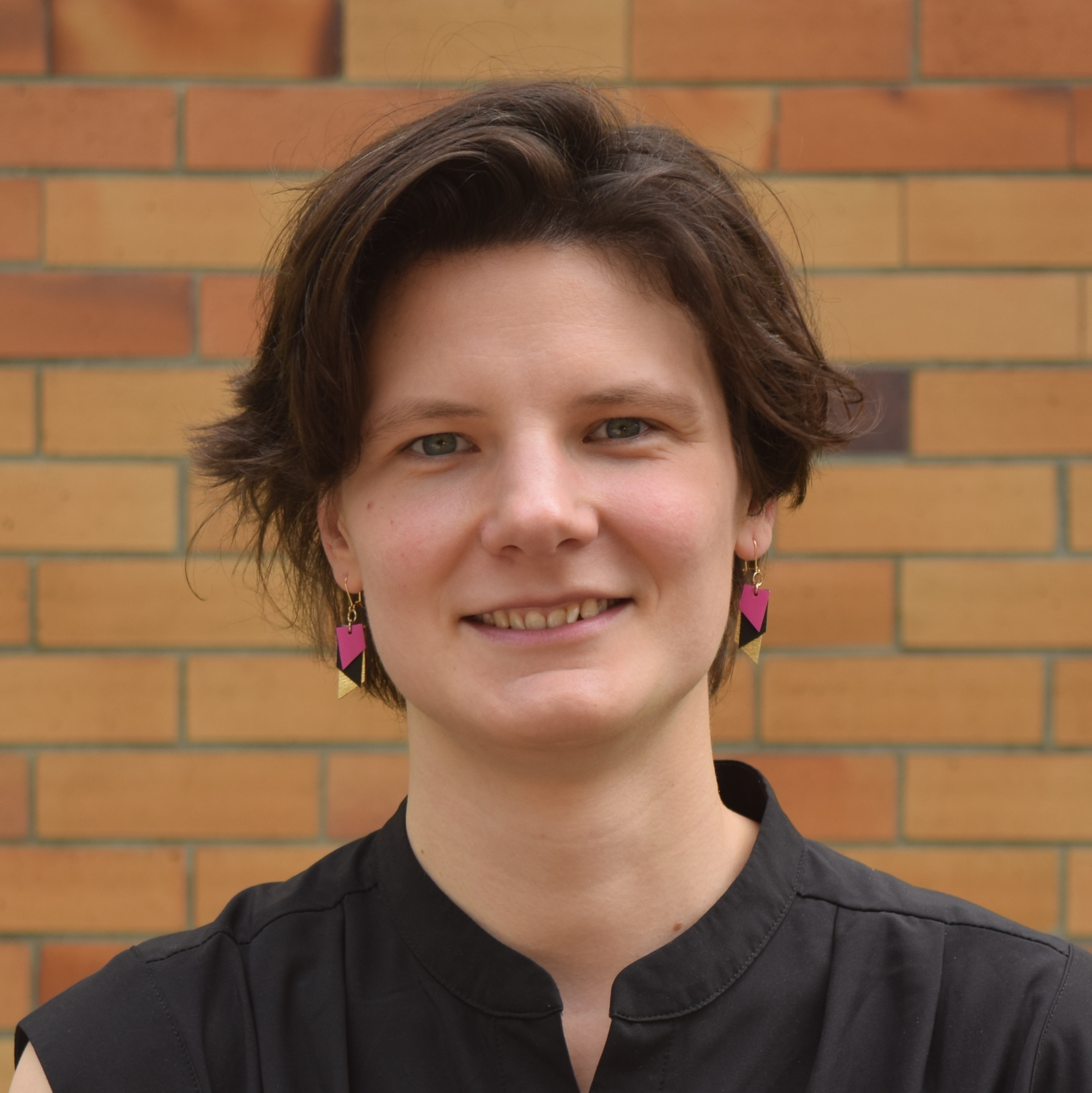 member portrait